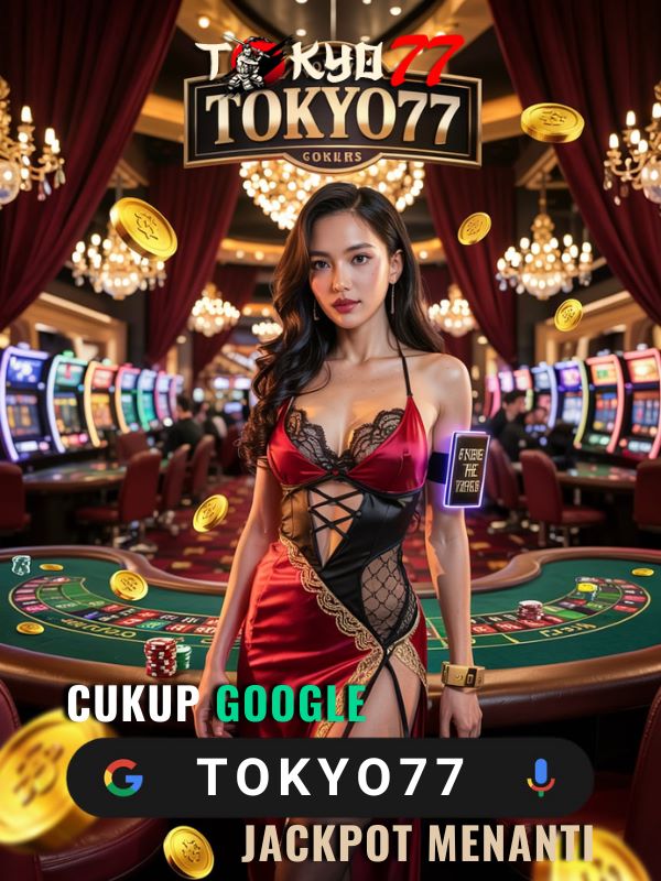 TOKYO77